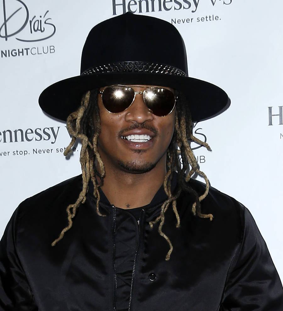 Future settles legal war with former producer