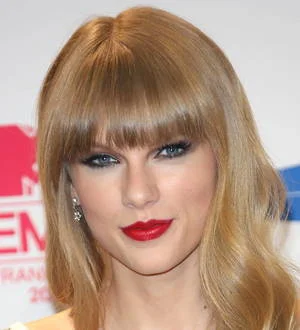 Taylor Swift dating Harry Styles - report