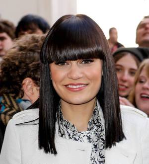 Jessie J's website hacked