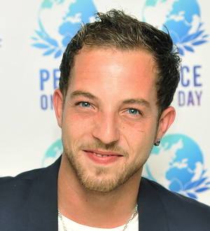 James Morrison builds own studio to become stay-at-home dad
