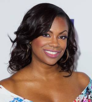 Kandi Burruss axes A Mother's Love musical tour