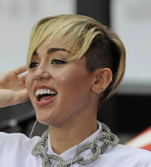 Miley Cyrus: 'I don't think about Liam Hemsworth split'