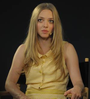 Amanda Seyfried wants to play singer Eva Cassidy