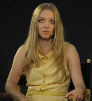 Amanda Seyfried wants to play singer Eva Cassidy