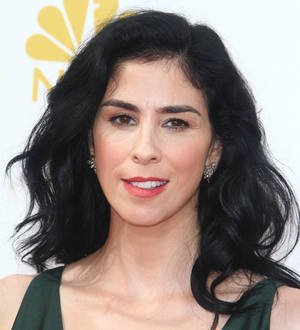 Sarah Silverman pays tribute to Joan Rivers on Saturday Night Live