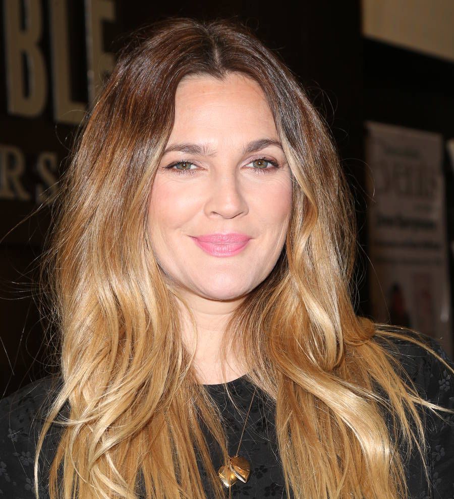 Drew Barrymore reconciled with dad while caring for him before his death