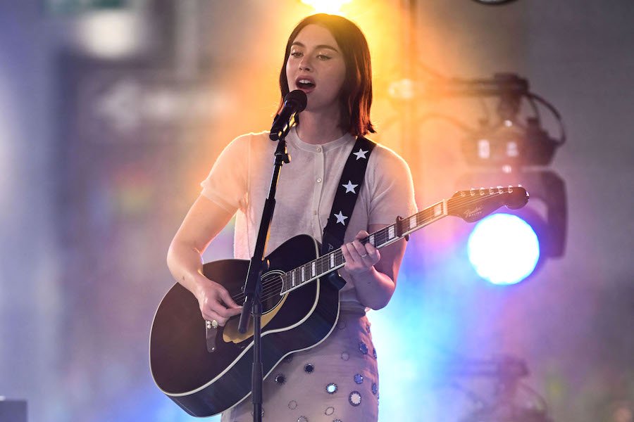 TRACK BY TRACK: Gracie Abrams's 'The Secret of Us'