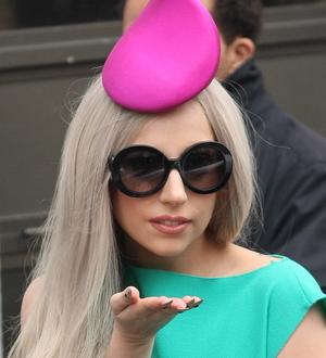 Lady Gaga 'reconciles with Taylor Kinney'