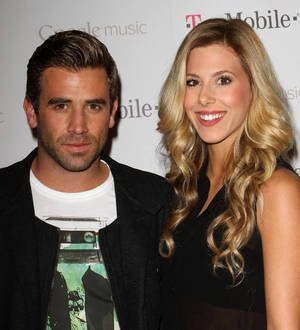 Jason Wahler to wed
