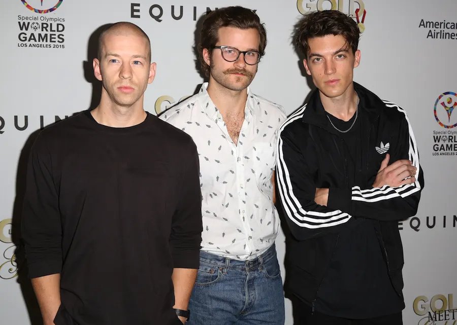 Artist Spotlight: Lany
