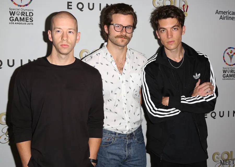 Artist Spotlight: Lany