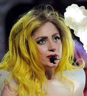 Lady Gaga to launch Cannes Film Festival