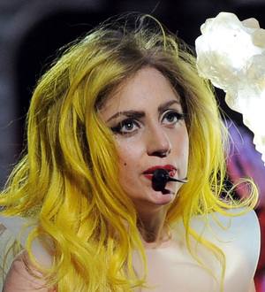 Lady Gaga to launch Cannes Film Festival