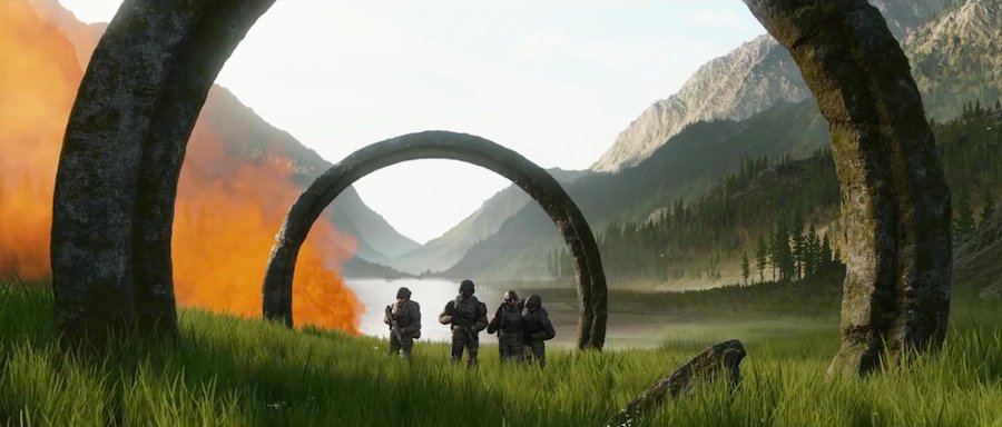 Can Showtime's "Halo" Series Beat The Video Game-to-Screen Adapation Curse?