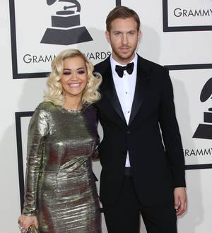 Rita Ora: 'Calvin Harris romance became weird after collaboration'