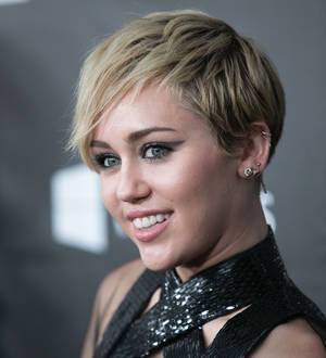Miley Cyrus meets Arnold Schwarzenegger for festive family dinner