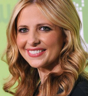 Thrillers don't thrill Sarah Michelle Gellar