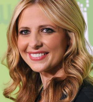 Thrillers don't thrill Sarah Michelle Gellar
