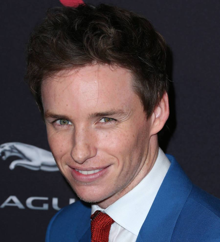 Tom Hooper defends Eddie Redmayne casting