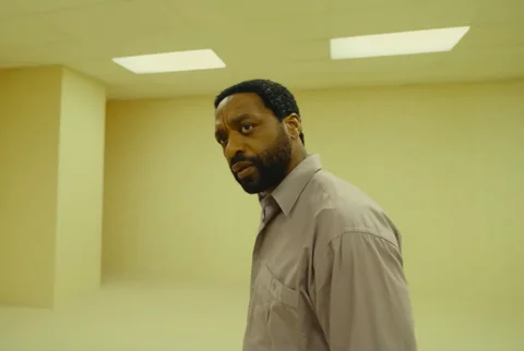 5 Things You Need To Know About 'Backrooms'!