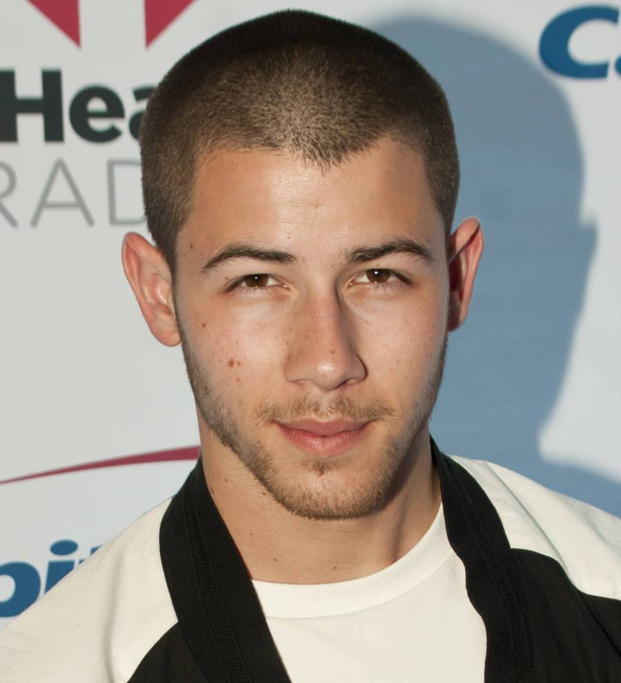 Nick Jonas dating Lily Collins - report