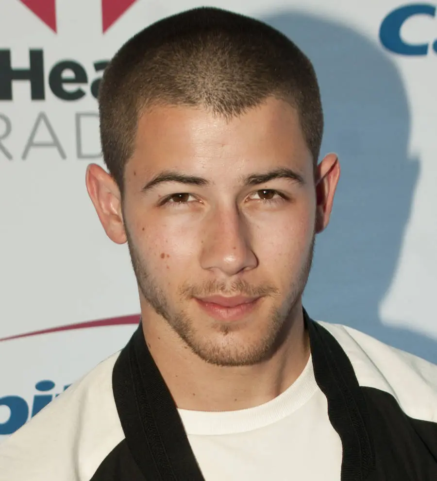 Nick Jonas dating Lily Collins - report