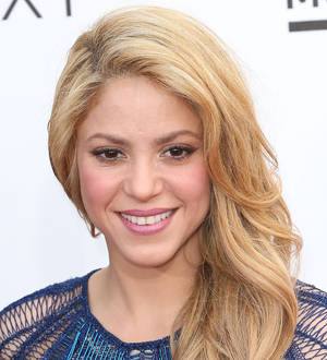 Shakira launching toy line and web series