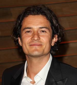 Orlando Bloom was 'rudderless' after Miranda Kerr split