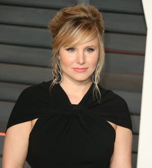 Kristen Bell joins the pro-vaccination celebrity mums after studying the facts