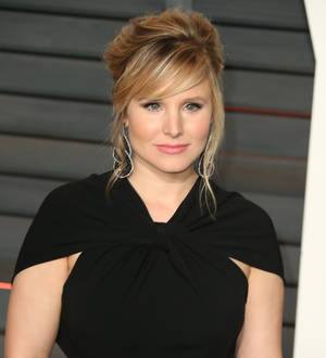 Kristen Bell joins the pro-vaccination celebrity mums after studying the facts