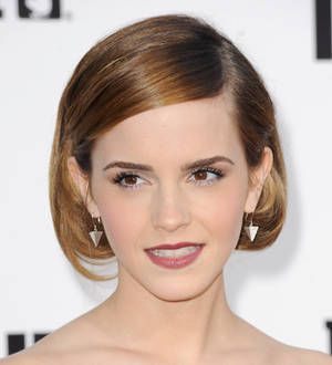 Emma Watson returning to her studies this year
