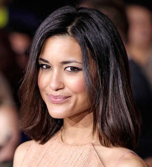 Twilight star Julia Jones splits from boyfriend