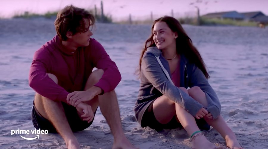 5 Shows To Watch If You’re Missing "The Summer I Turned Pretty" This Year!