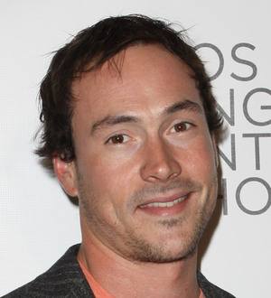 Chris Klein for American Pie 4