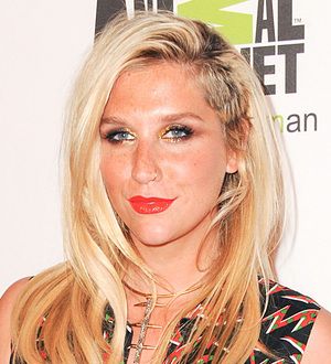 Ke$ha backs shark protection bill