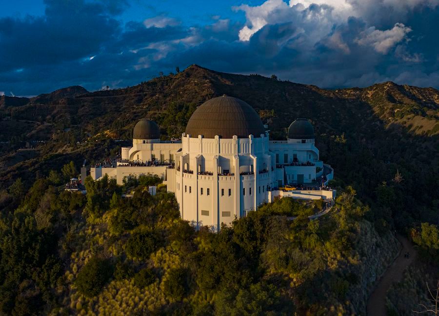 10 Iconic Movie Locations You Can Visit in Real Life!
