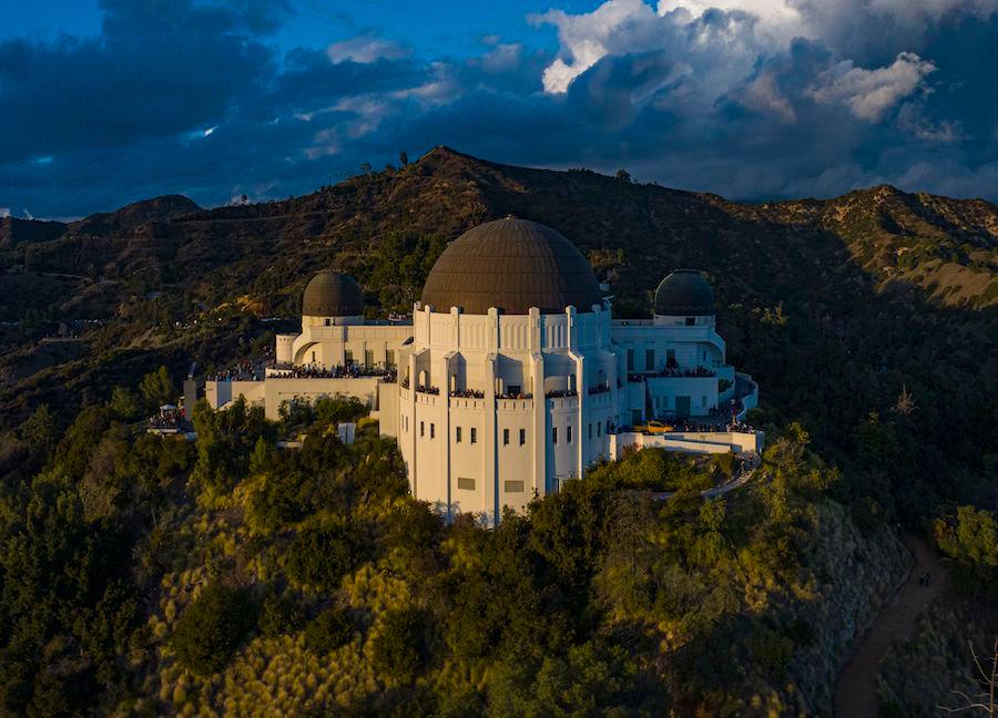 10 Iconic Movie Locations You Can Visit in Real Life!