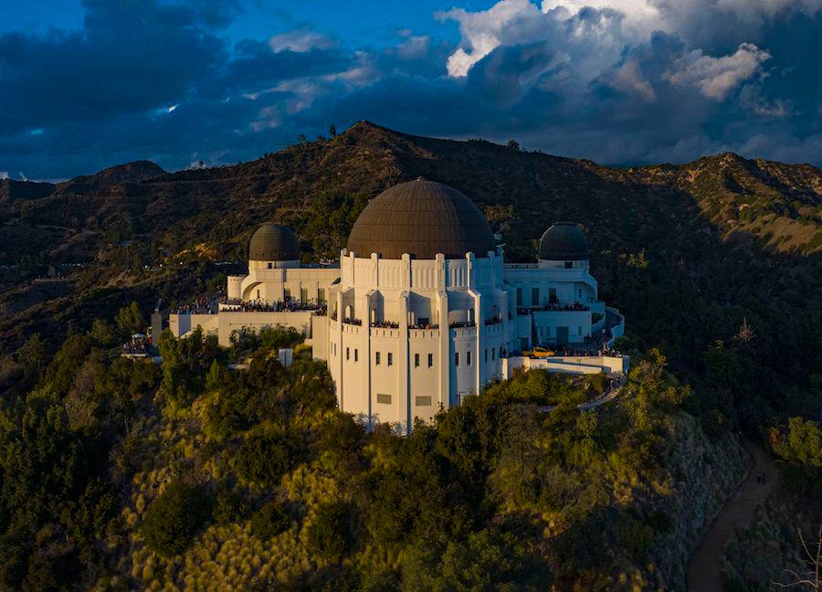 10 Iconic Movie Locations You Can Visit in Real Life!