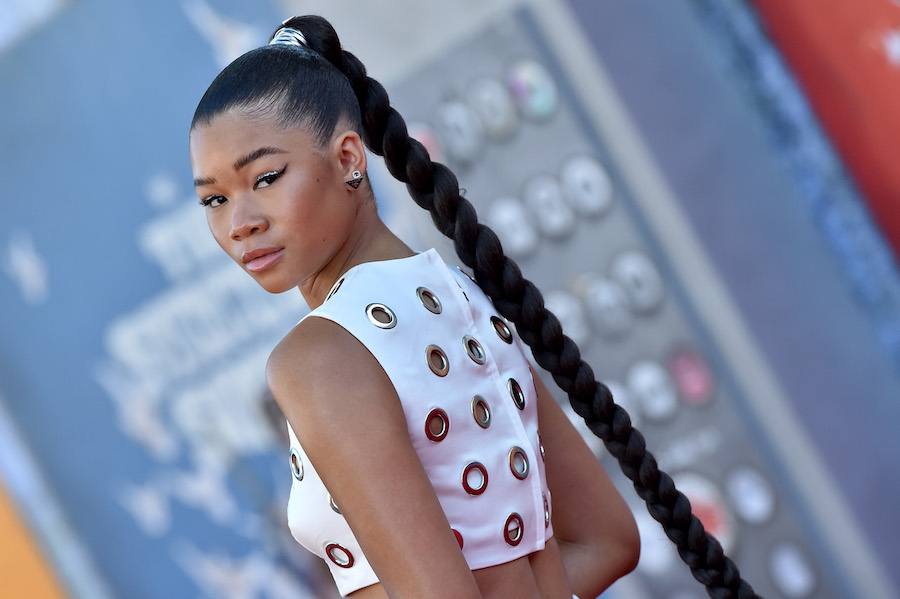 8 Protective Styles Natural Hair Girlies Must Try This Summer!