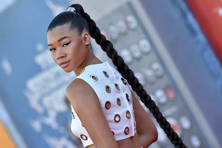 8 Protective Styles Natural Hair Girlies Must Try This Summer!