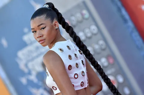 8 Protective Styles Natural Hair Girlies Must Try This Summer!