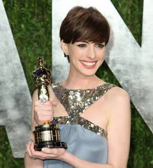 Anne Hathaway's Cabaret reports not true