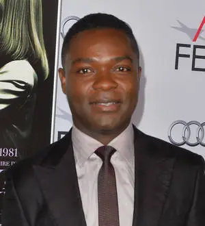 Selma leads African-American Film Critics Association awards