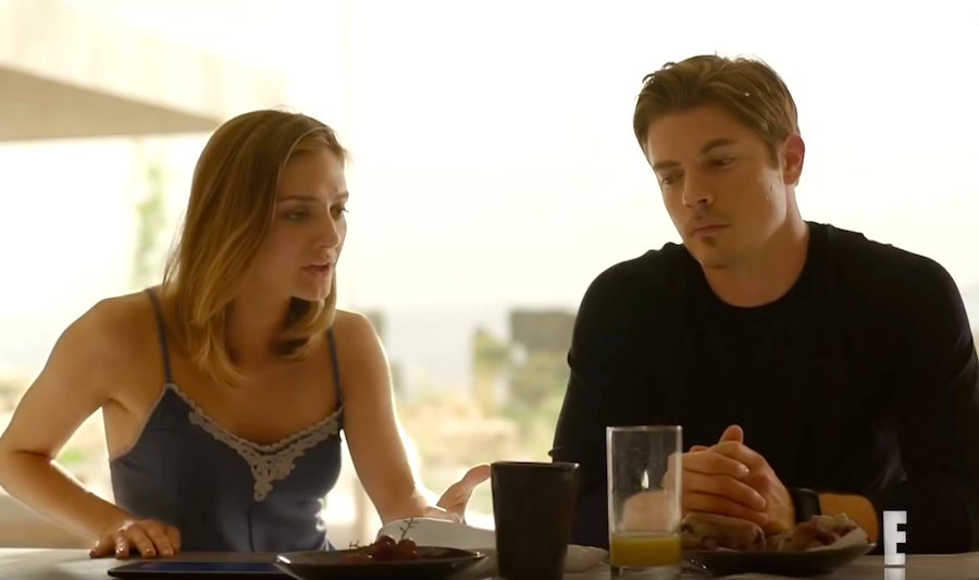 Why You Will Be Addicted To E!'s "The Arrangement"!