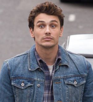 James Franco to get roasted