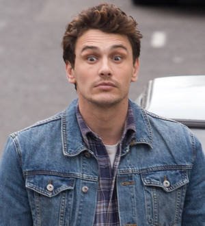 James Franco to get roasted