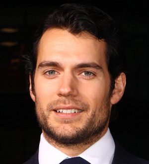 Russell Crowe gave young Henry Cavill career advice