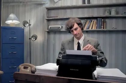 Gotye Tries to Find an "Easy Way Out" in Clever New Video