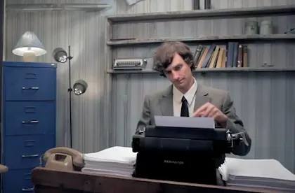 Gotye Tries to Find an "Easy Way Out" in Clever New Video