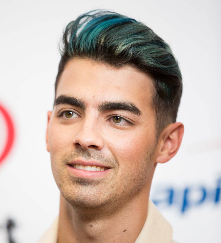 Joe Jonas dating model Jessica Serfaty - report